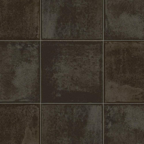 azulejos grises ALCHIMIA ANTRACITE 15X15 BRILLO