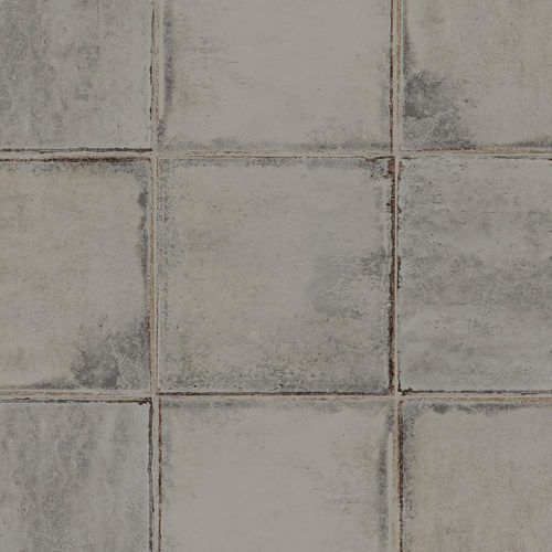 azulejo gris ALCHIMIA PEARL 15X15 BRILLO