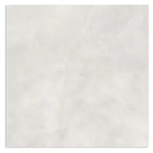 Baldosa porcelánico antideslizante imitación piedra Amalfi Blanco 100x100 Antideslizante Rec