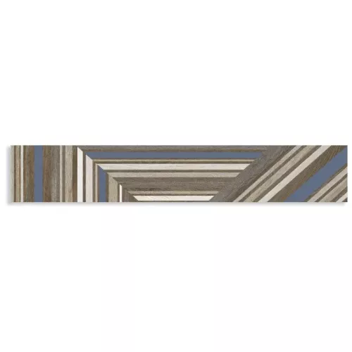 Aspen Cris Dim Line 19.4X120 Mate Rec Azulejo porcelánico efecto madera