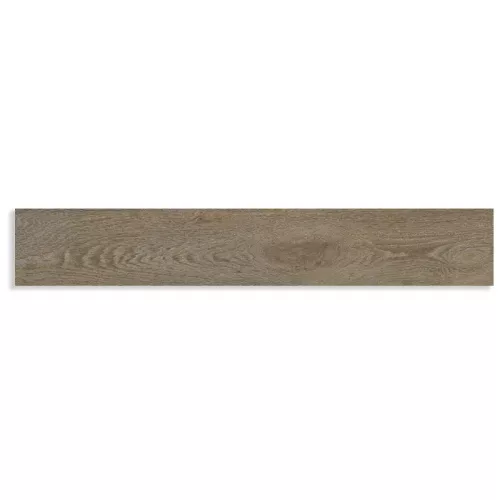 Aspen Cris Oak 19.4X120 Mate Rec Azulejo porcelánico efecto madera