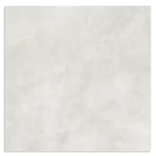 Azulejos Piedra Amalfi Blanco 120x120 Pulido Rec para Interior