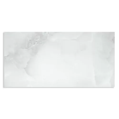 Azulejos Mármol Bibury White 60x120 Pulido Rec para Interior