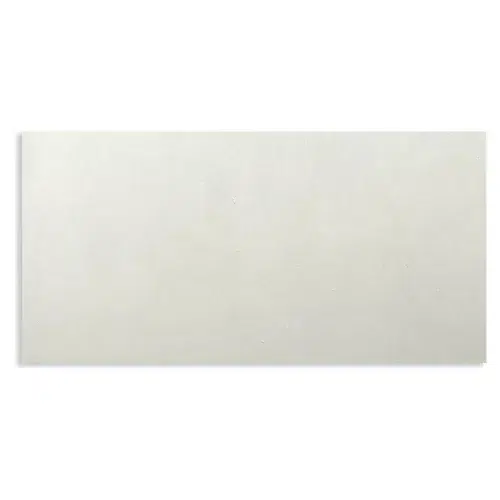 Azulejos Cemento Logan Bianco 60x120 Rec para interior