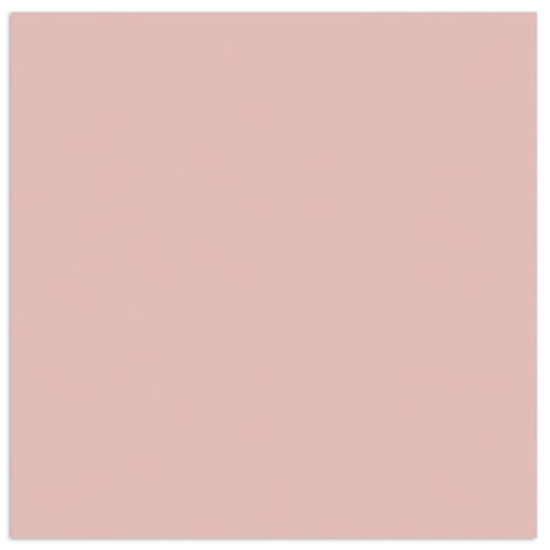 azulejos rosas cuadrados BASIC ROSE 25X25 SATINADO
