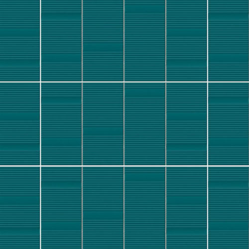 Beat Green 20x40 Mate - Azulejos Originales
