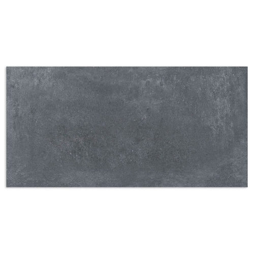 Azulejo aspecto cemento en color gris para paredes