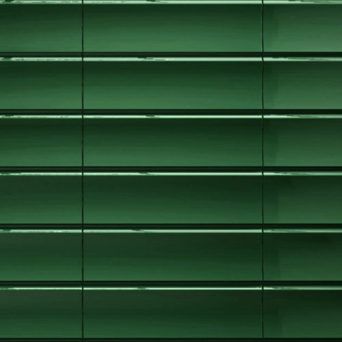 Bow Green 15x45 Brillo - Azulejos Originales