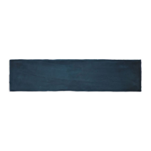 azulejo metro azul oscuro COLONIAL MARINE 7.5X30
