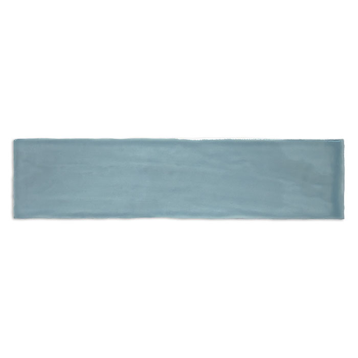 Azulejo Opal Marine 7.5x30 Brillo - Cifre Cerámica - Duritti Cerámica