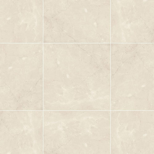 suelo ceramico marmol DELIGHT CREAM 75X75