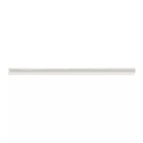 Azulejo blanco Dynamic Edge Stick Neutro 1.5x13 Brillo
