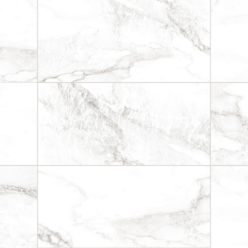 azulejos baños marmol blanco FIJI BLANCO 60X120 PULIDO REC A