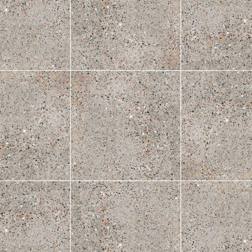 suelos porcelánicos terrazo FS VENECIA 60X60 MATE REC