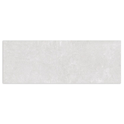 azulejo de pasta blanca imitación cemento Grunge Grey 32x90 Mate Rec