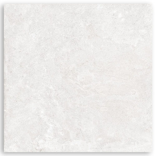 azulejo porcelánico imitación cemento Grunge White 60x60 Mate Antideslizante Rec