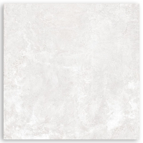 azulejo porcelánico de aspecto cemento Grunge White 90x90 Mate Antideslizante Rec