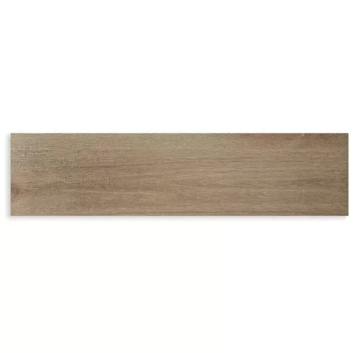 Lesny Almond 29.5x120 Rec - Baldosa efecto madera