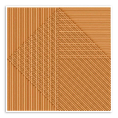 azulejo naranja 20x20 LINS PUMPKIN 20X20 MATE