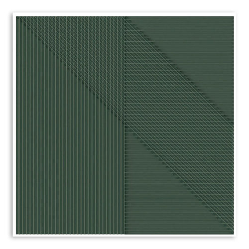 azulejo verde 20x20 LINS TEAL 20X20 MATE