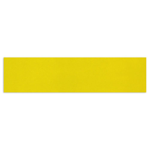 azulejo metro amarillo LISO FLAT AMARILLO 10X40 BRILLO