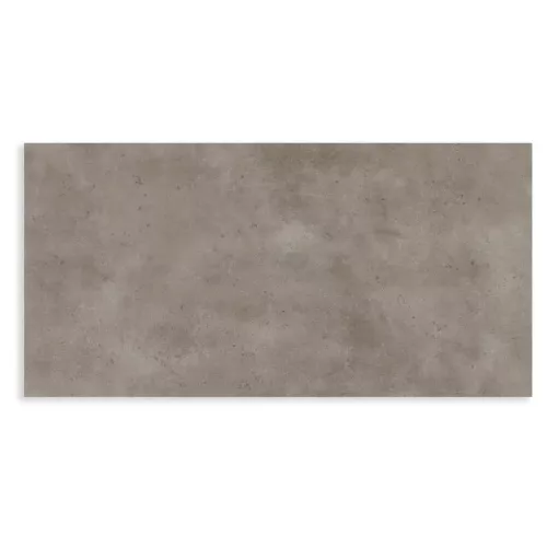 Lloret Taupe 29.2x59.2 Rec - Baldosas efecto cemento