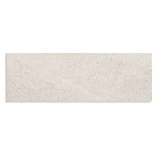 Azulejo para pared Lucca Wall Beige 33.3x100 Shaped Rec