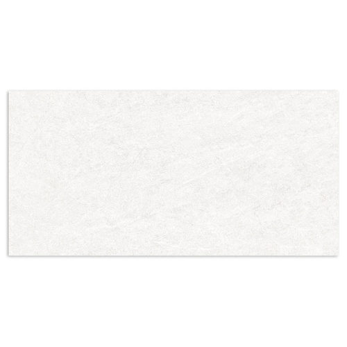 azulejo blanco de gran formato Nature White 60x120 Mate Rec