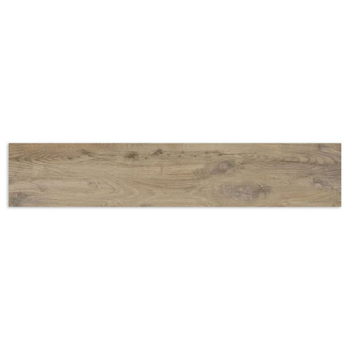 Azulejo tipo madera madera NEBRASKA ELM 23X120 ANTIDESLIZANTE SUAVE