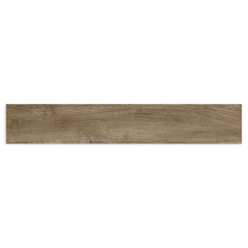 Azulejo tipo madera madera NEBRASKA OAK 9.8X59.3 ANTIDESLIZANTE SUAVE