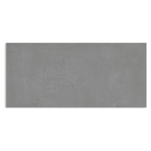 azulejo de gran formato imitación cemento Neutra Pearl 120x260 Mate Rec