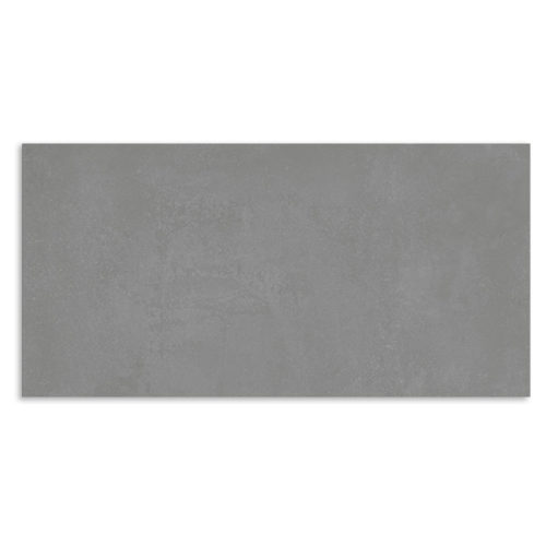 azulejo de gran formato imitación cemento Neutra Pearl 75x150 Mate Rec