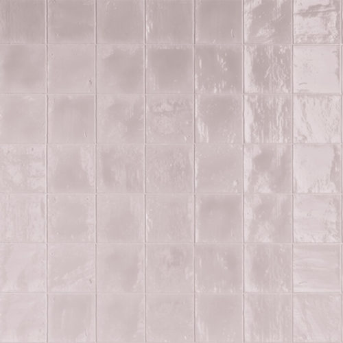 Nador Pink 13.2x13.2 Brillo - Azulejos Originales