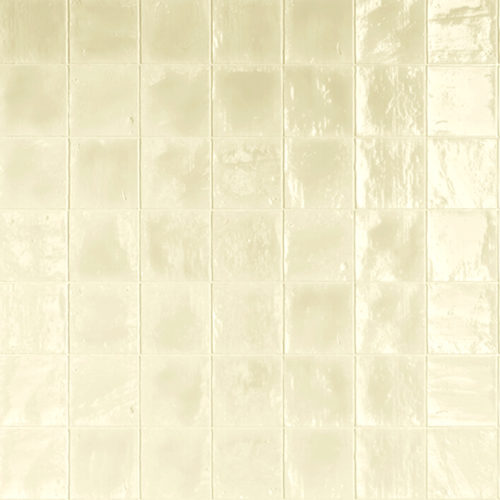 Nador Yellow 13.2x13.2 Brillo - Azulejos Originales