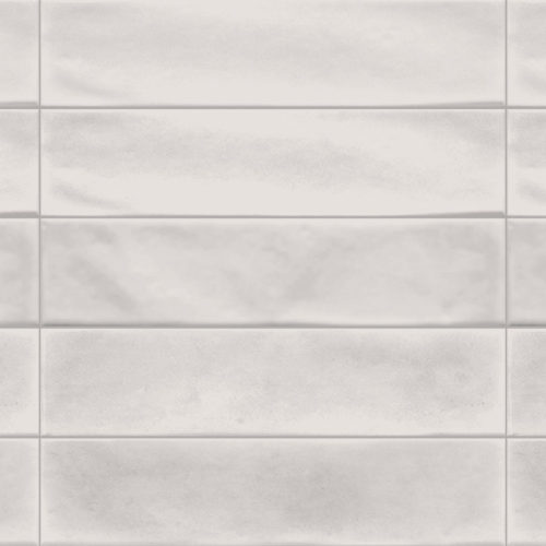 Azulejo metro blanco OPAL WHITE 7.5X30 BRILLO