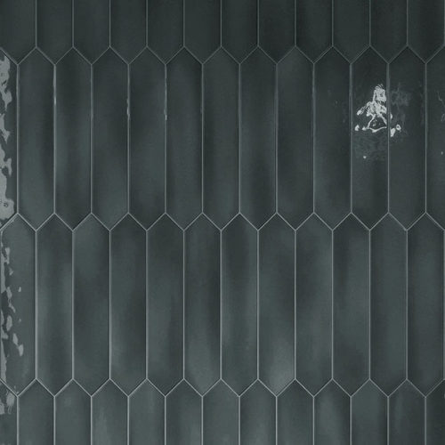 azulejo gris OPTICS ANTRACITE