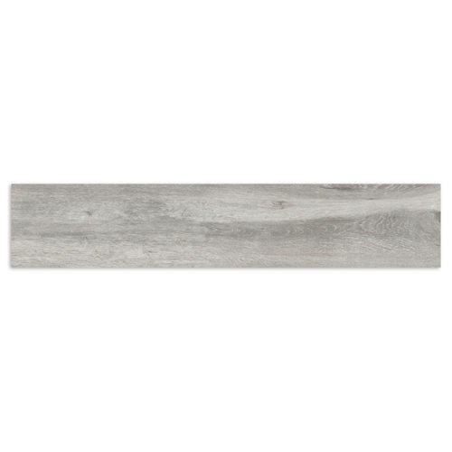azulejo tipo madera gris OSLO PEARL 23X120 ANTIDESLIZANTE SUAVE