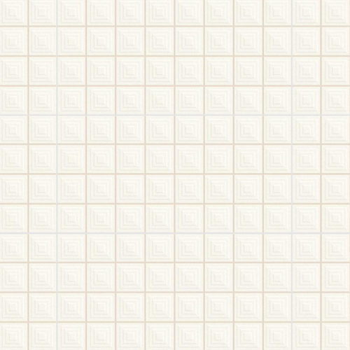 azulejos blancos baños Pique Mosaic White 20x40 Mate