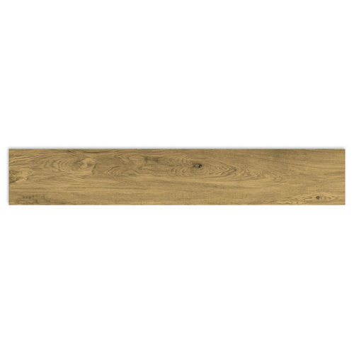baldosa imitacion madera RAGUSA CAMEL 20X120 MATE REC