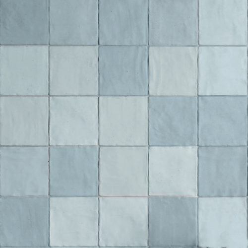 Sahn Sky 10x10 Mate - azulejos baños