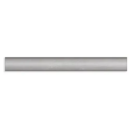 Azulejo gris Souk Edge Stick Grey 1.5x13 Brillo