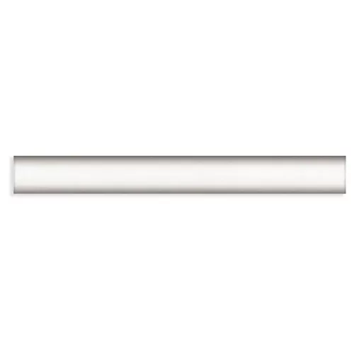 Azulejo gris Souk Edge Stick Pearl 1.5x13 Brillo
