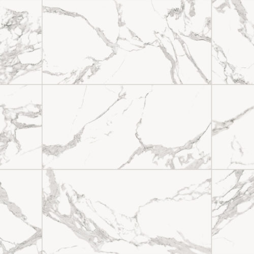 azulejo imitación marmol para interiores Torano White 30x60 Mate Rec