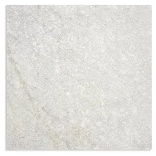 Baldosa porcelánica antideslizante imitación piedra disponible en acabado mate y antideslizante. Baldosa Valais Gris 60x60 Rec
