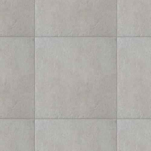 Azulejo Yucon Gris 33.3X33.3 Mate  - Porcelánico